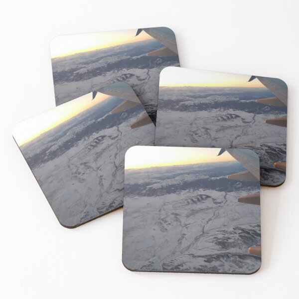 Item preview, Mountains of Denver Co designed and sold by AppleCups.