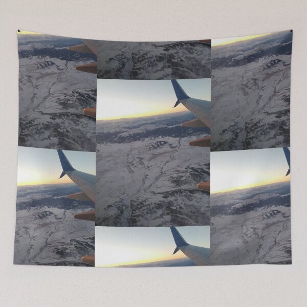 Item preview, Mountains of Denver Co designed and sold by AppleCups.