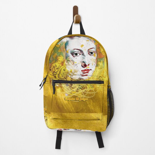 Item preview, Queen Catherine of Aragon of England (by ACCI) designed and sold by VanyssaGraphics.
