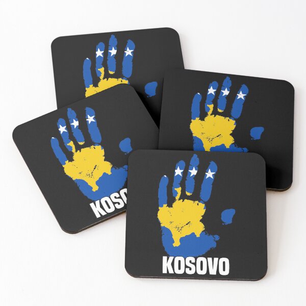 Item preview, Kosovo Pristina Kosovo flag, Kosovo image designed and sold by Nessshirts.