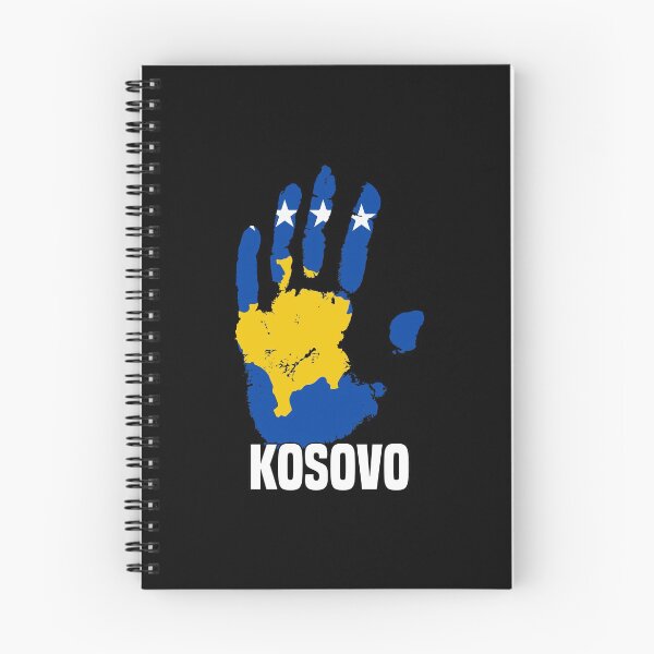 Item preview, Kosovo Pristina Kosovo flag, Kosovo image designed and sold by Nessshirts.