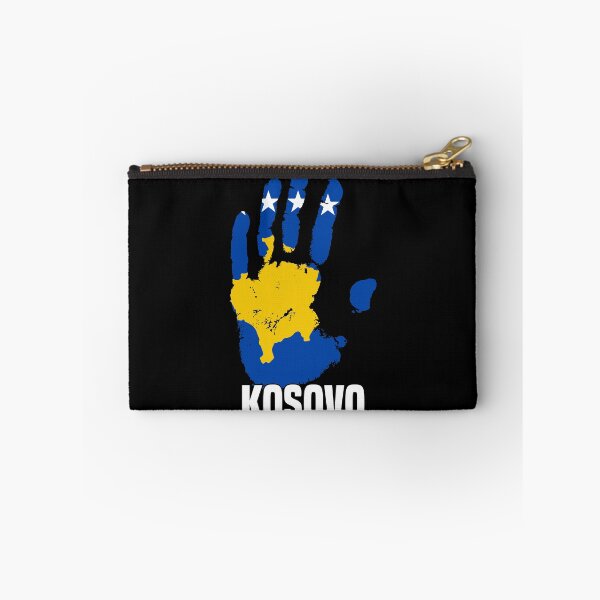 Item preview, Kosovo Pristina Kosovo flag, Kosovo image designed and sold by Nessshirts.