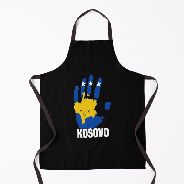 Item preview, Kosovo Pristina Kosovo flag, Kosovo image designed and sold by Nessshirts.