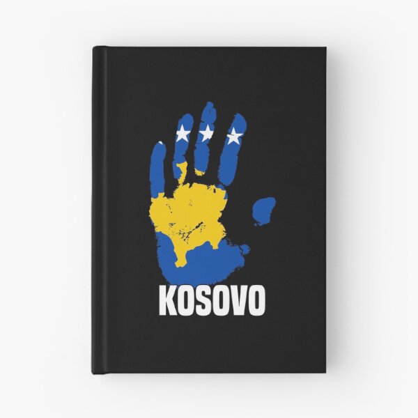 Artikelvorschau, Kosovo Pristina Kosovo Flagge Kosovo Bild entworfen und verkauft von Nessshirts.