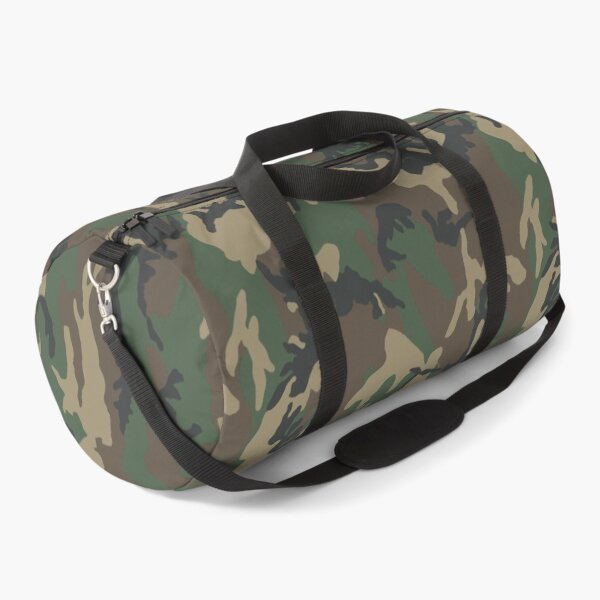 Item preview, Woodland Camo (Brown) designed and sold by Tree45.
