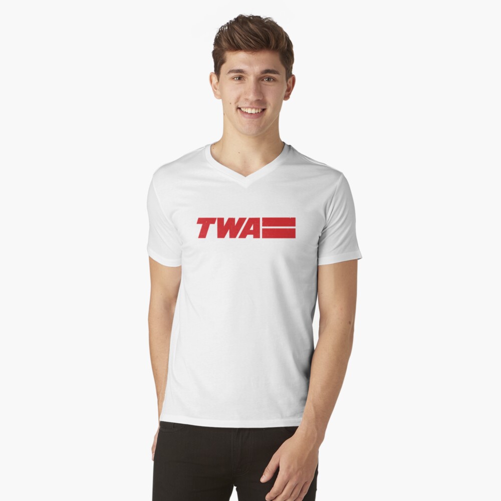 Item preview, V-Neck T-Shirt designed and sold by Primotees.