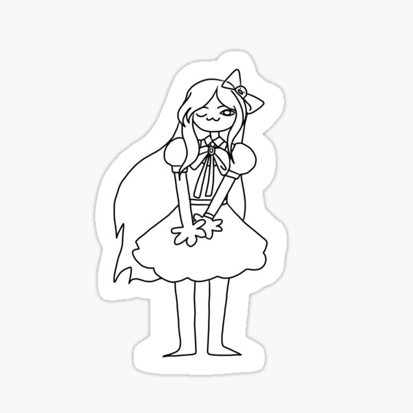 Item preview, sonia designed and sold by rennn3gg.