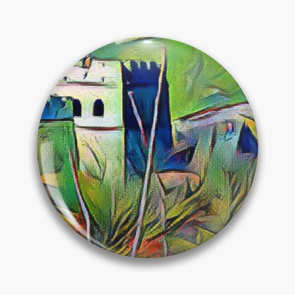 Item preview, Great Wall of China designed and sold by bradm50.