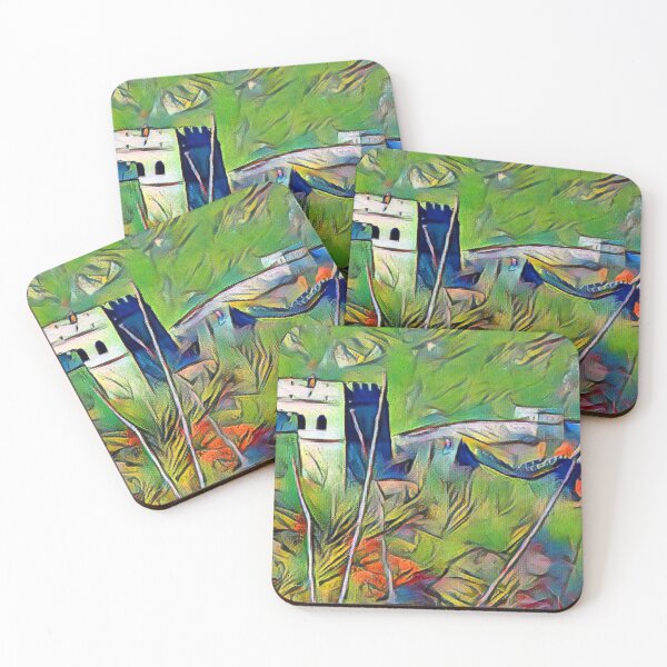 Item preview, Great Wall of China designed and sold by bradm50.