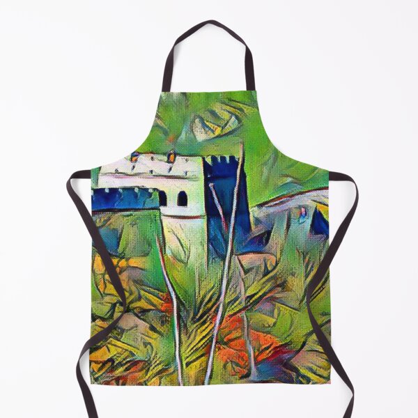 Item preview, Great Wall of China designed and sold by bradm50.
