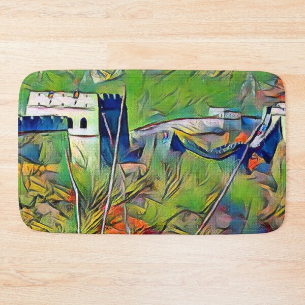 Item preview, Great Wall of China designed and sold by bradm50.