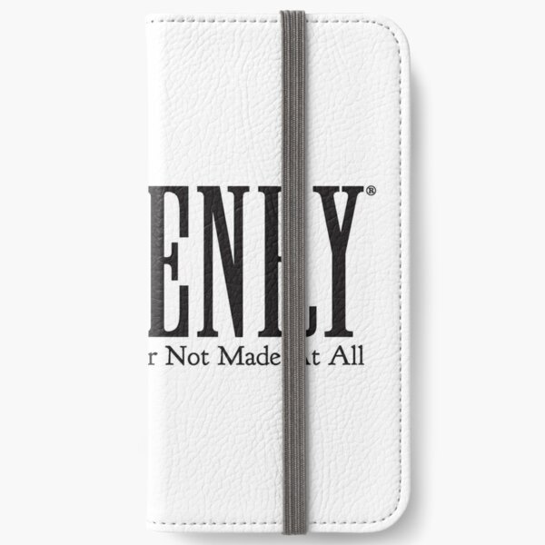 Henry Repeating Arms Logo iPhone Wallet