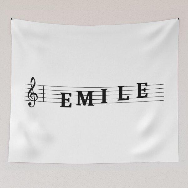 Item preview, Name Emile designed and sold by gulden.