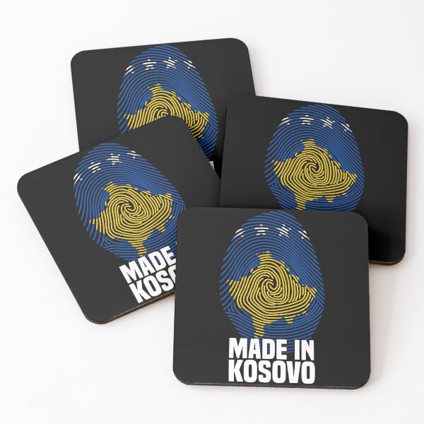 Item preview, Kosovo gift Peja Shqiperia designed and sold by Nessshirts.