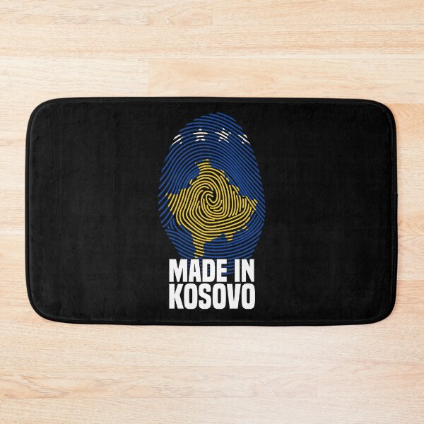 Item preview, Kosovo gift Peja Shqiperia designed and sold by Nessshirts.