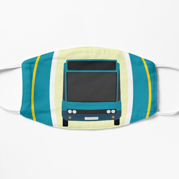 arriva optare solo Flat Mask