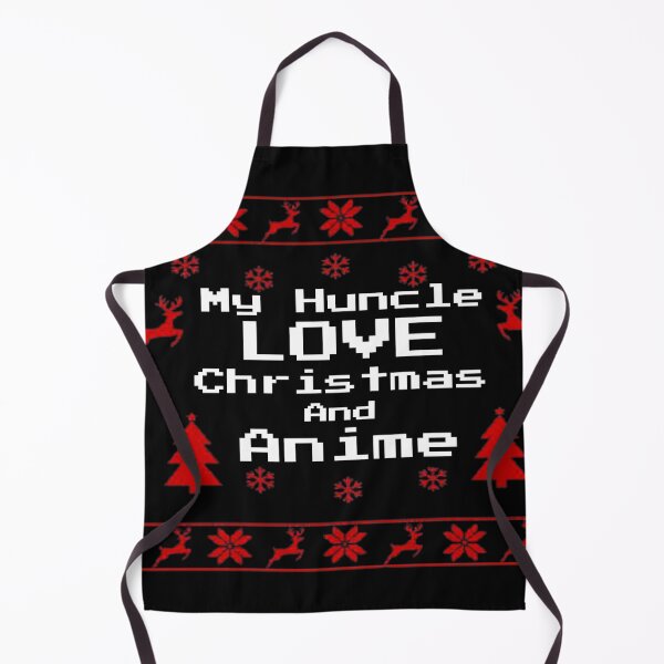 Item preview, I love My Huncle  designed and sold by AYACHI90.