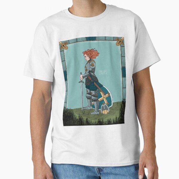 Item preview, Celtic Knight designed and sold by Christian  Krabbe.