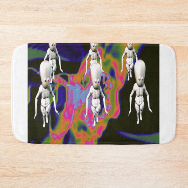 Item preview, TOOTH BABYS from the planet MUNCHOUT  organize and march. designed and sold by CUTESTUFFnow.