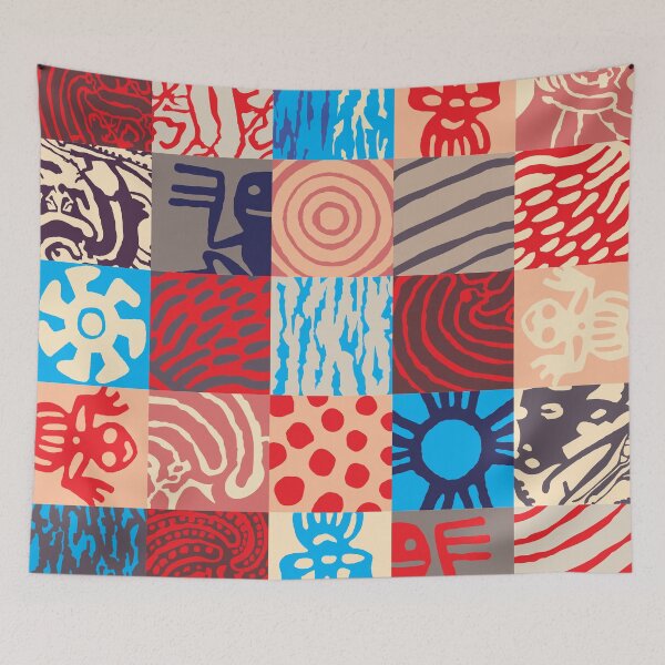 Item preview, Color sample designed and sold by cyanoblau.