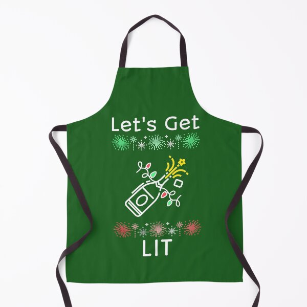 Item preview, Let's Get Lit designed and sold by avocadoco.