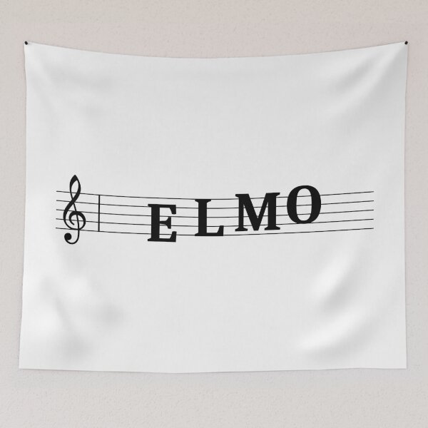 Item preview, Name Elmo designed and sold by gulden.