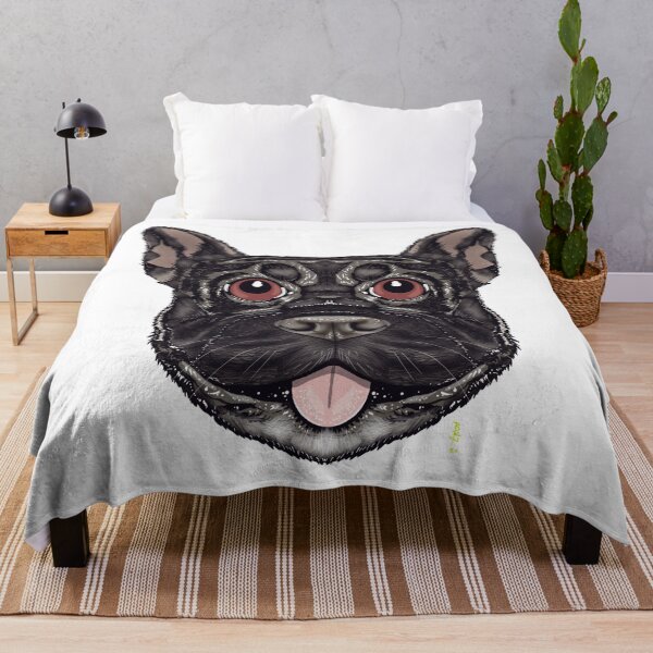 Item preview, French bulldog designed and sold by Chillateez.