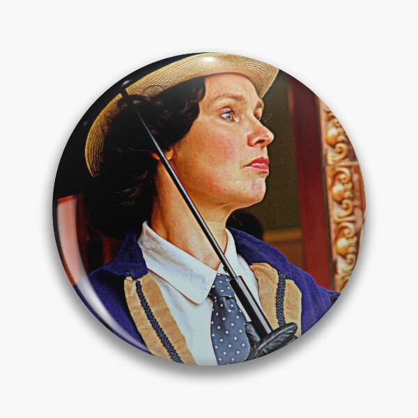 Item preview, Lady in Edwardian Costume. designed and sold by Billlee.
