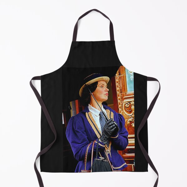 Item preview, Lady in Edwardian Costume. designed and sold by Billlee.