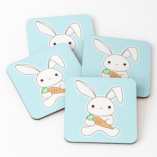 Item preview, Happy Baby Bunny designed and sold by AJBaird.