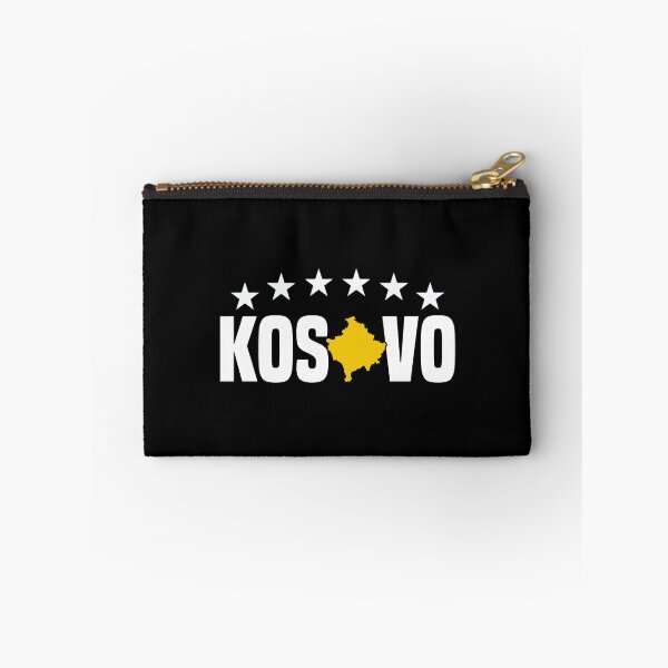Item preview, Kosovo Prizren Mitrovica gjakova Kosovo coat of arms designed and sold by Nessshirts.