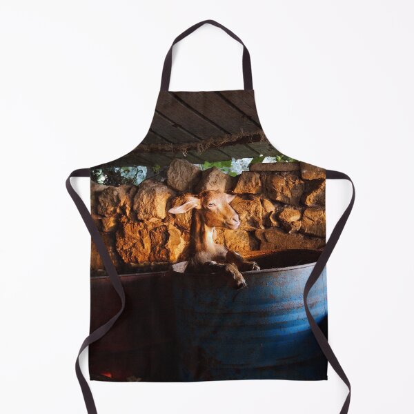 Item preview, 2009 Capretto nel bidone designed and sold by robertoferrero.
