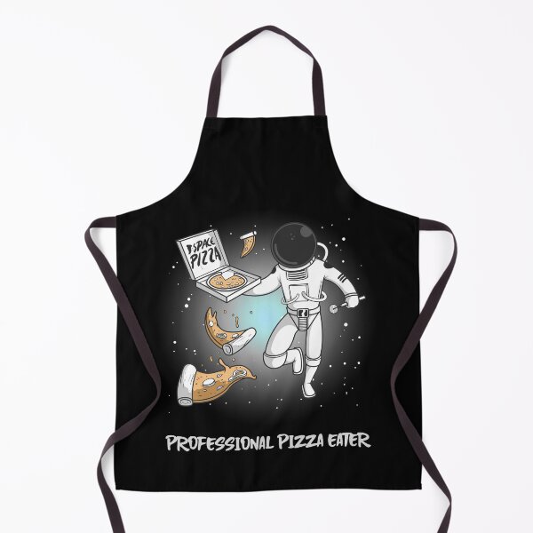 Item preview, Professional Pizza Eater designed and sold by BlascoShop.