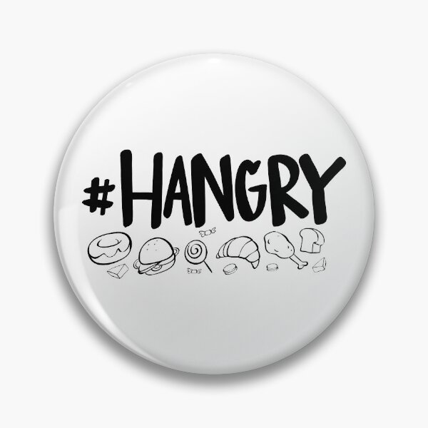 Item preview, Hangry designed and sold by babaeupho.