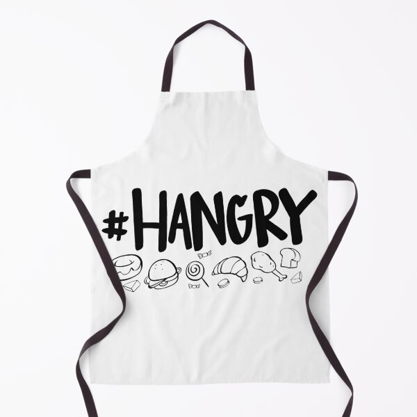 Item preview, Hangry designed and sold by babaeupho.