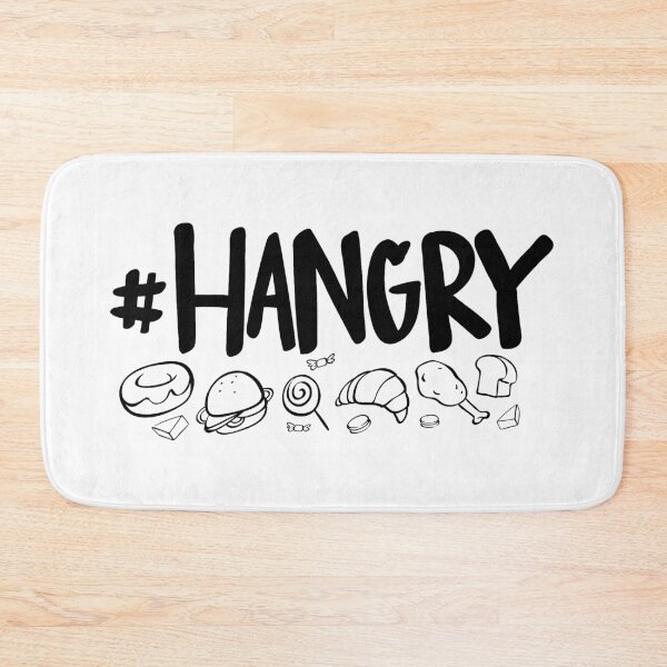 Item preview, Hangry designed and sold by babaeupho.