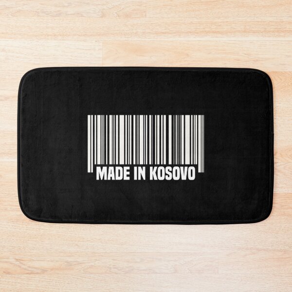 Item preview, Made in Kosovo gift idea Kosovans designed and sold by Nessshirts.