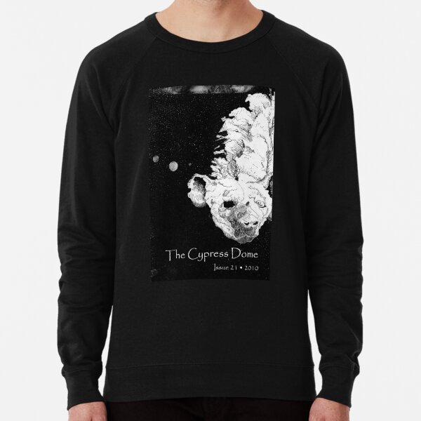 The Cypress Dome Issue 21 Lightweight Sweatshirt