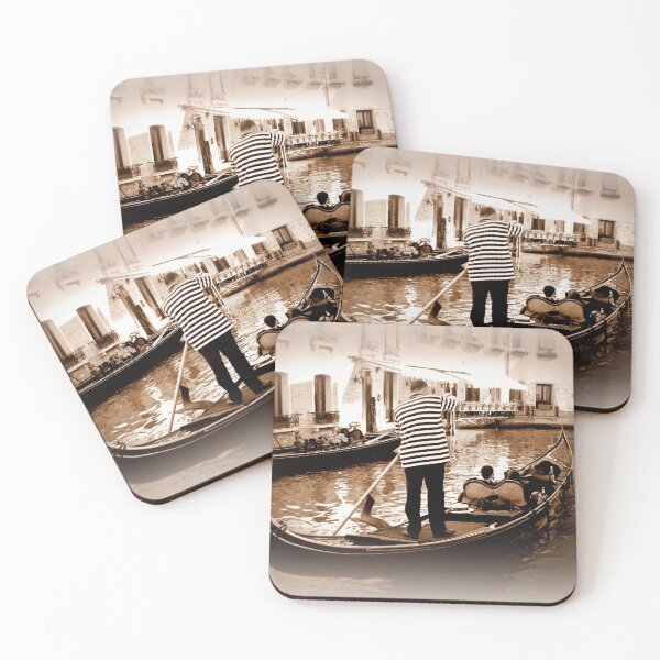 Item preview, Lovers in Venice designed and sold by sheSzen.