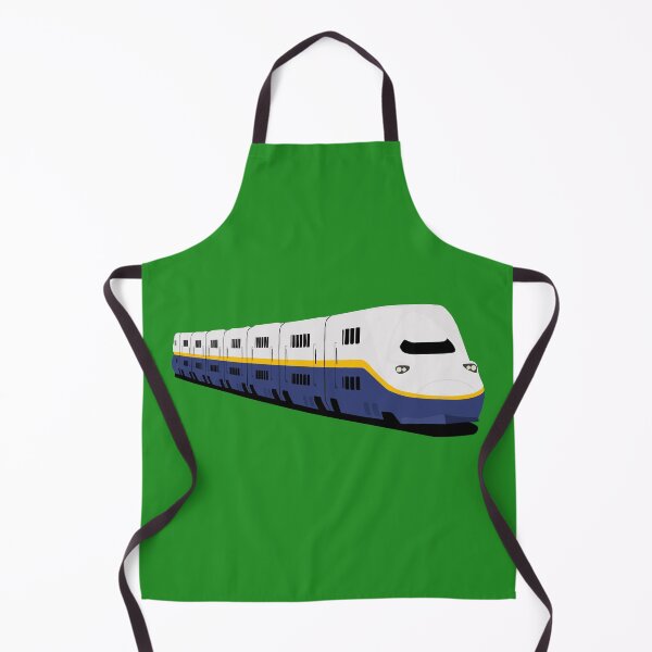 Item preview, E4 Series Shinkansen Bullet Train - Tokyo, Japan designed and sold by JonesyDave.