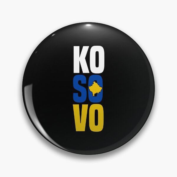 Item preview, Kosovo Flag Kosovo Albanians Kosovo Map Peja designed and sold by Nessshirts.