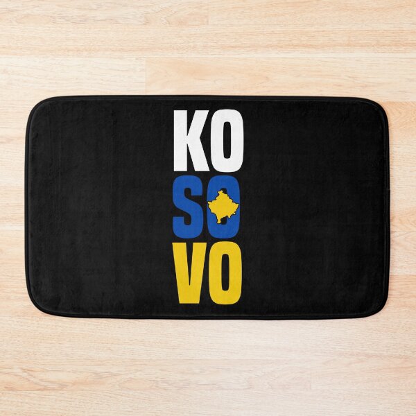 Item preview, Kosovo Flag Kosovo Albanians Kosovo Map Peja designed and sold by Nessshirts.
