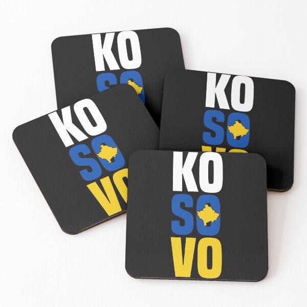 Item preview, Kosovo Flag Kosovo Albanians Kosovo Map Peja designed and sold by Nessshirts.