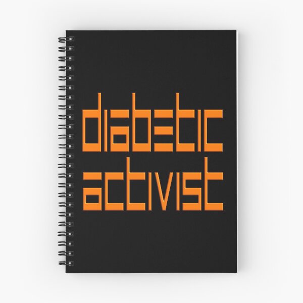 Item preview, DIABETIC ACTIVIST - DIABETIC CHRISTMAS GIFT designed and sold by Ralek.