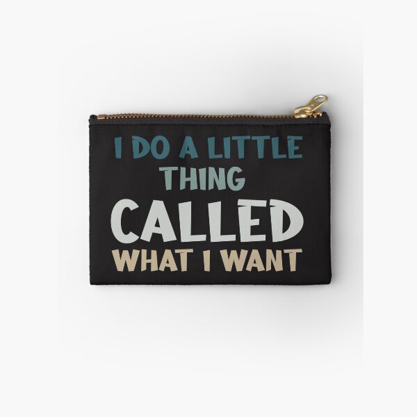 Item preview, i do a little thing called what i want designed and sold by manardesign.