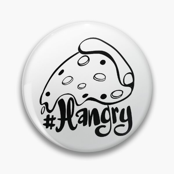 Item preview, Hangry designed and sold by babaeupho.