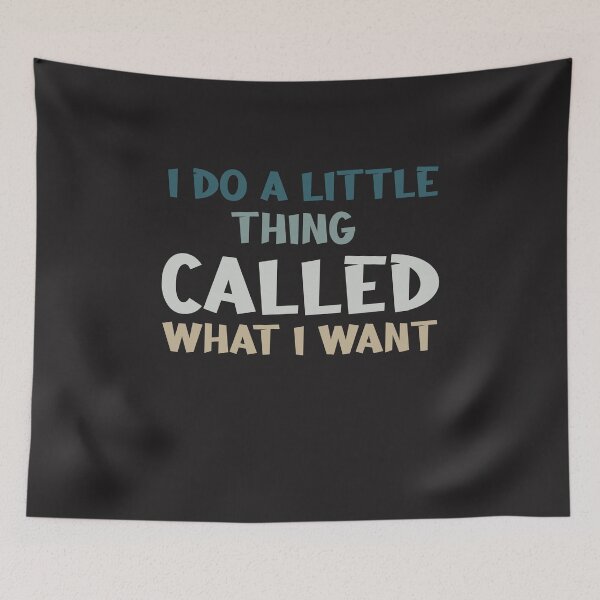 Item preview, i do a little thing called what i want designed and sold by manardesign.