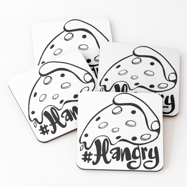 Item preview, Hangry designed and sold by babaeupho.