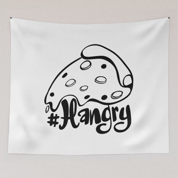 Item preview, Hangry designed and sold by babaeupho.