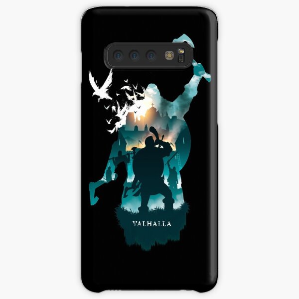 Viking Siege! Samsung Galaxy Snap Case